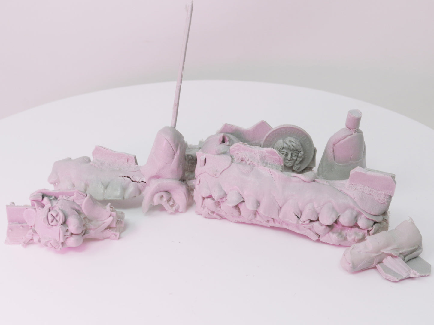 Miscast & Friends Madness Gang 1/25