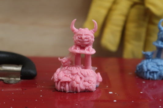 Anvil of Doom Mini