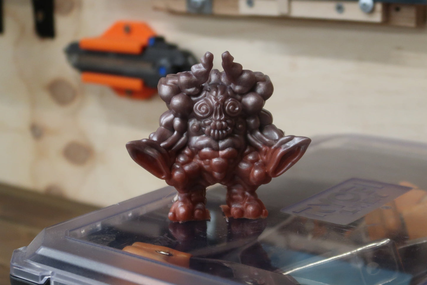 Demon Mech